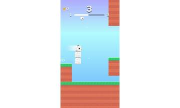 Square Bird Game for Android - Download the APK from Habererciyes
